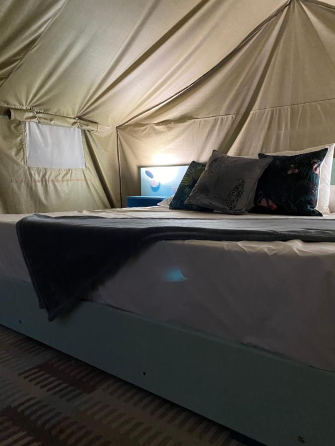Hotel El Embrujo ビージャ・デ・レイバ エクステリア 写真